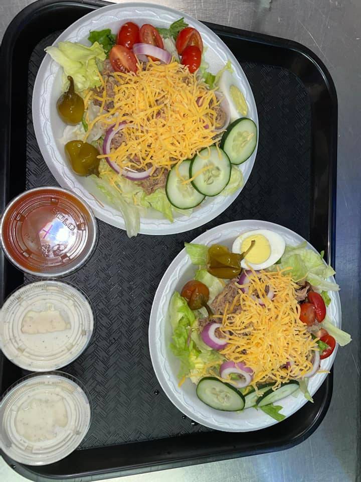 Bootsies | restaurant | 411 4th St NW, Attalla, AL 35954, USA | 2563442224 OR +1 256-344-2224