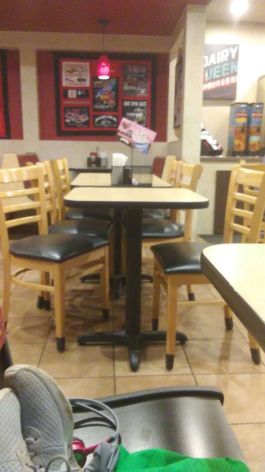 Dairy Queen | restaurant | 110 W Cedar Creek Pkwy, Seven Points, TX 75143, USA | 9034323076 OR +1 903-432-3076