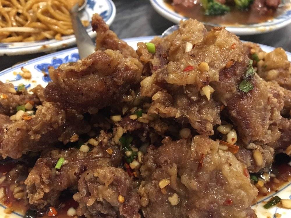 Beijing Restaurant | meal delivery | ste 205, 3848 McHenry Ave, Modesto, CA 95356, USA | 2095753528 OR +1 209-575-3528
