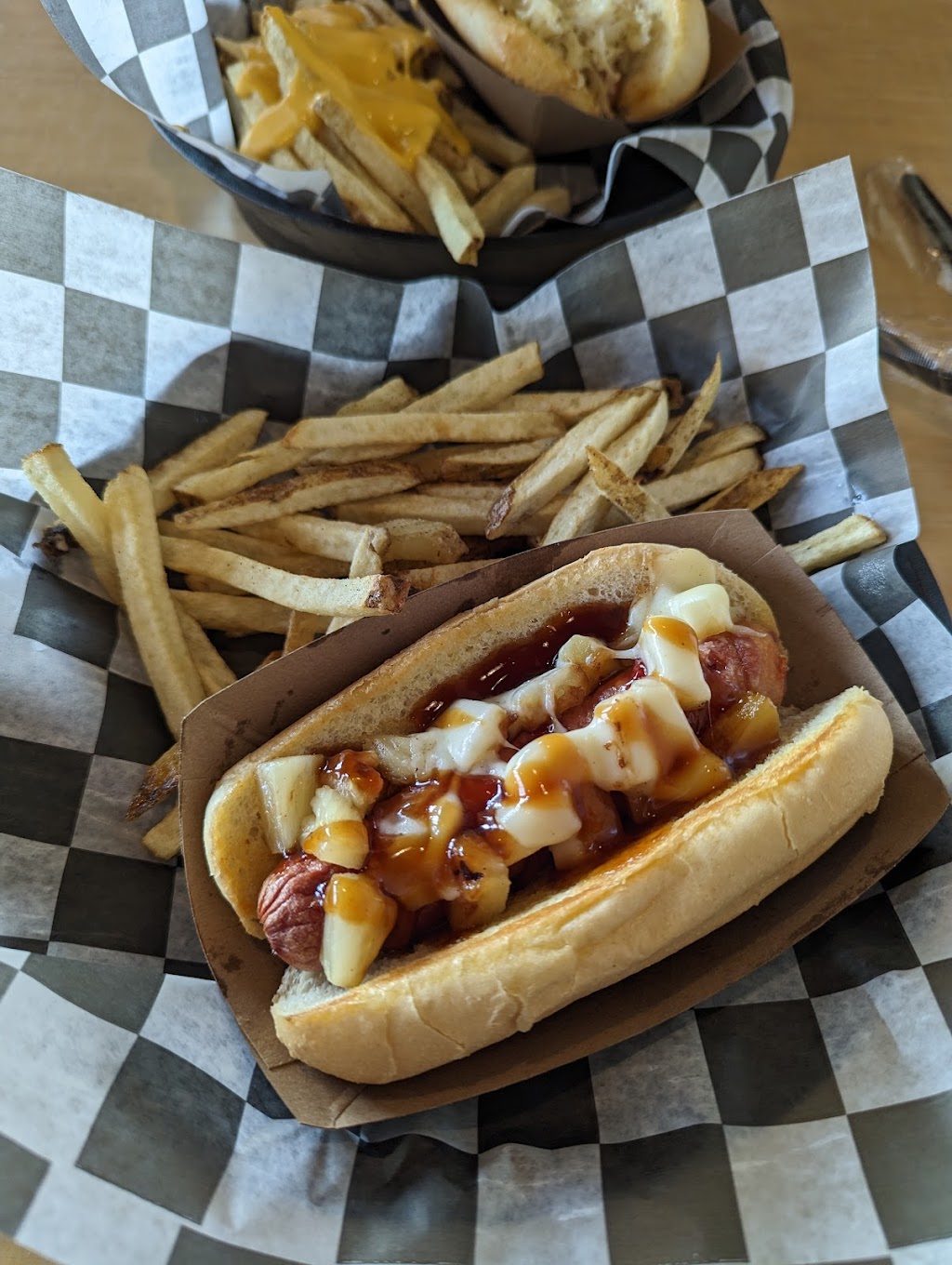 FRANKS 2511 McCain Blvd, North Little Rock, AR 72116, USA