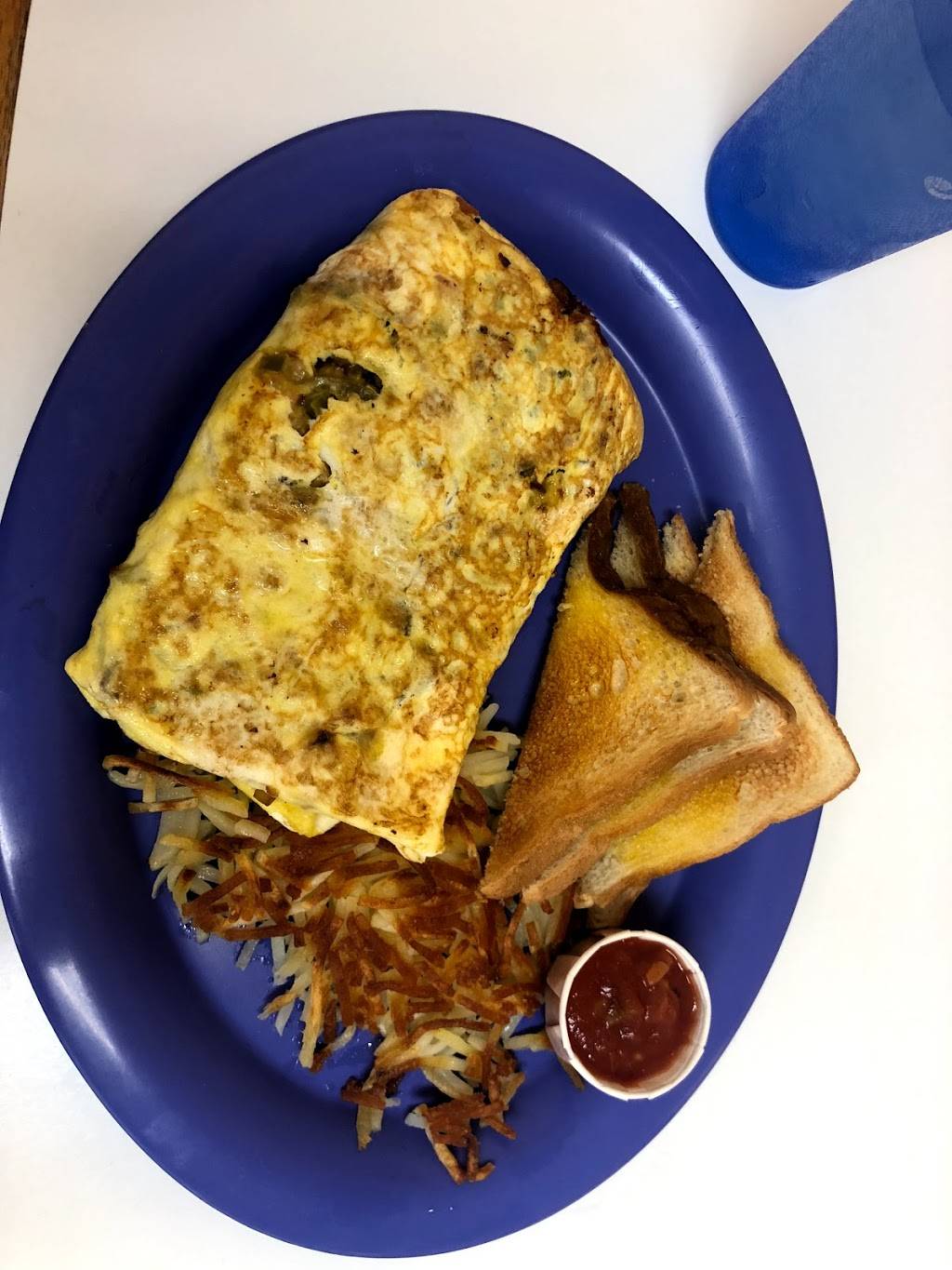 Jimbos | restaurant | 808 N Main St, Gore, OK 74435, USA | 9184895553 OR +1 918-489-5553