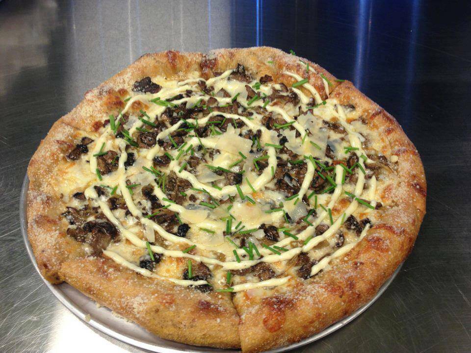 Mellow Mushroom | meal takeaway | 151 Bee Ln, Aiken, SC 29801, USA | 8034748454 OR +1 803-474-8454