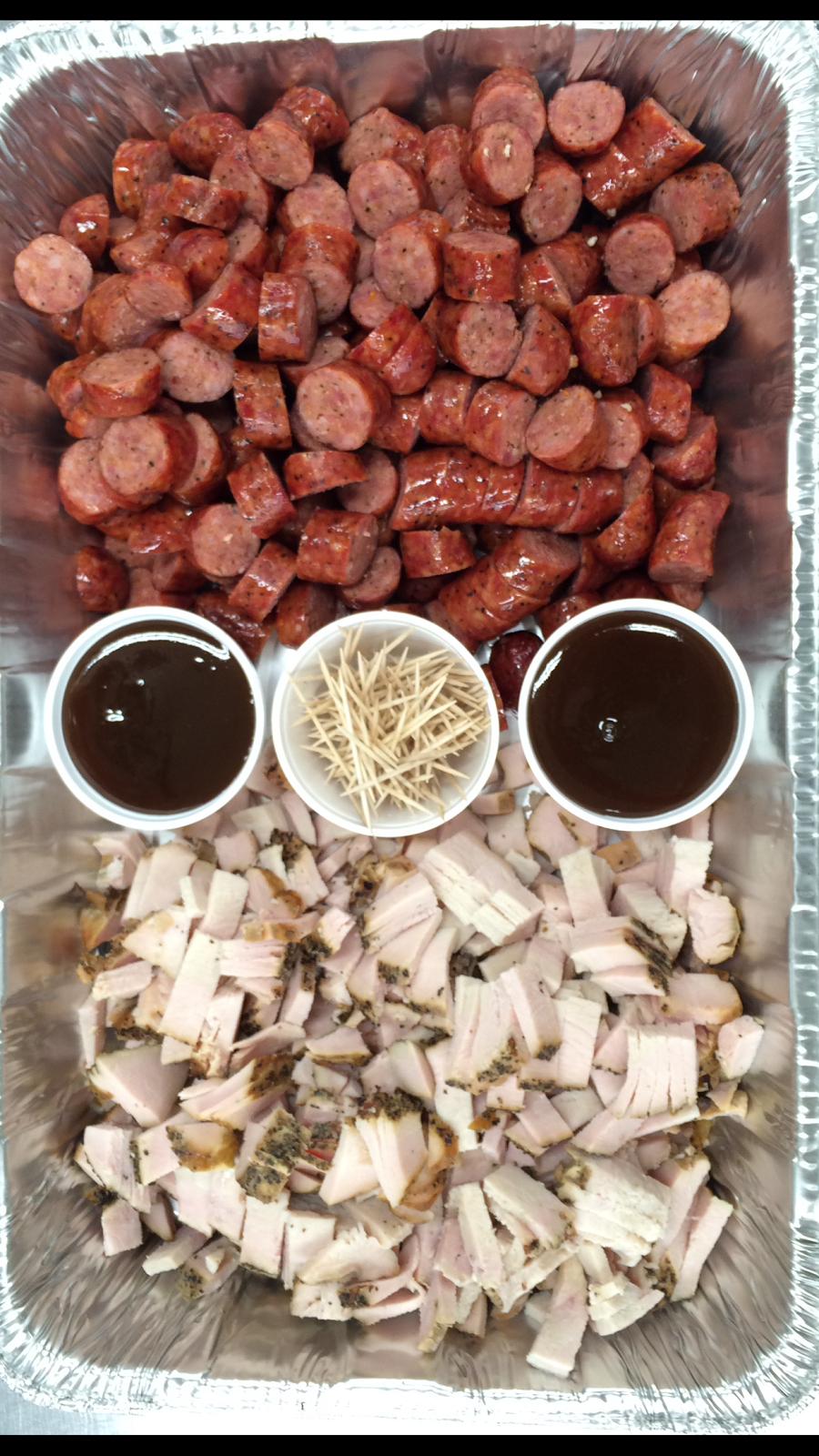 Serious Texas BarBQ ® Timberline Rd Fort Collins, CO. Restaurant