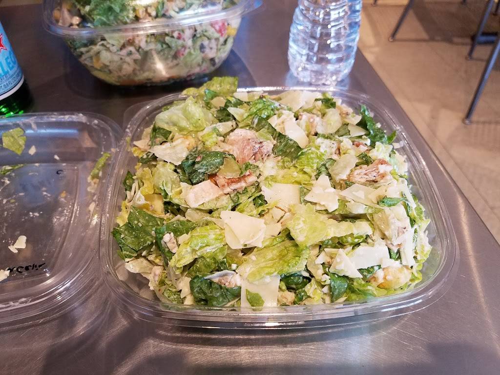 Fourleaf Chopped Salads | meal takeaway | 6840 S Dallas Way, Greenwood Village, CO 80112, USA | 3036621200 OR +1 303-662-1200