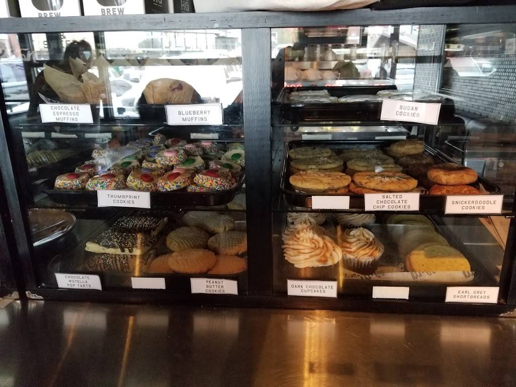 Milk & Honey | cafe | 135 N Market St, Chattanooga, TN 37405, USA | 4235213123 OR +1 423-521-3123