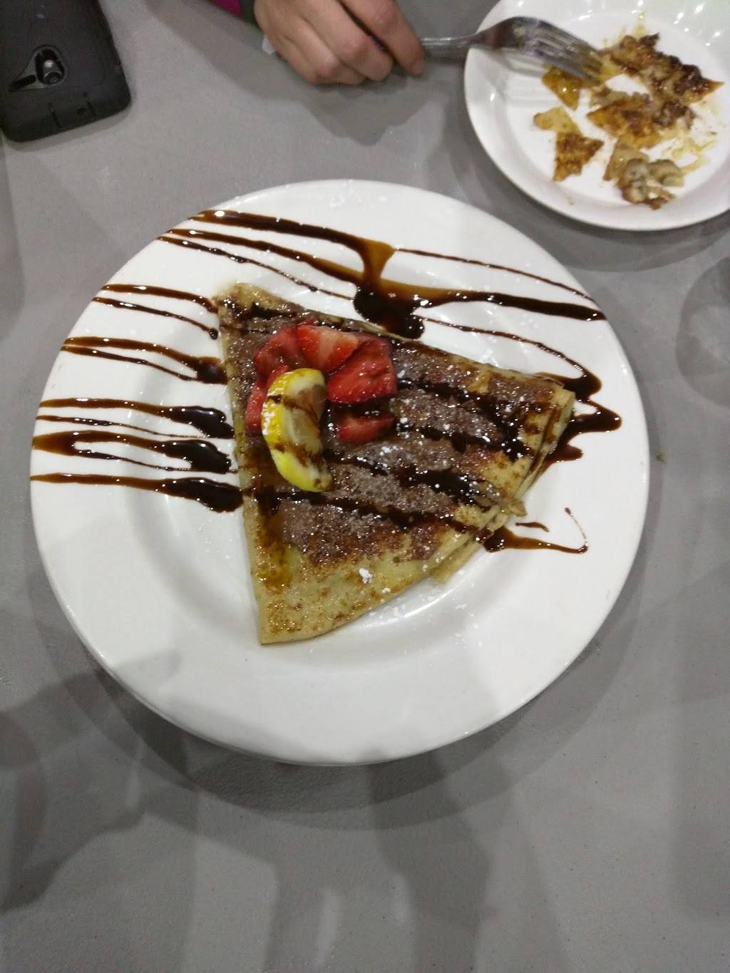 Crepes by Mina Catering | restaurant | Baltimore, MD 21202, USA | 4433006462 OR +1 443-300-6462