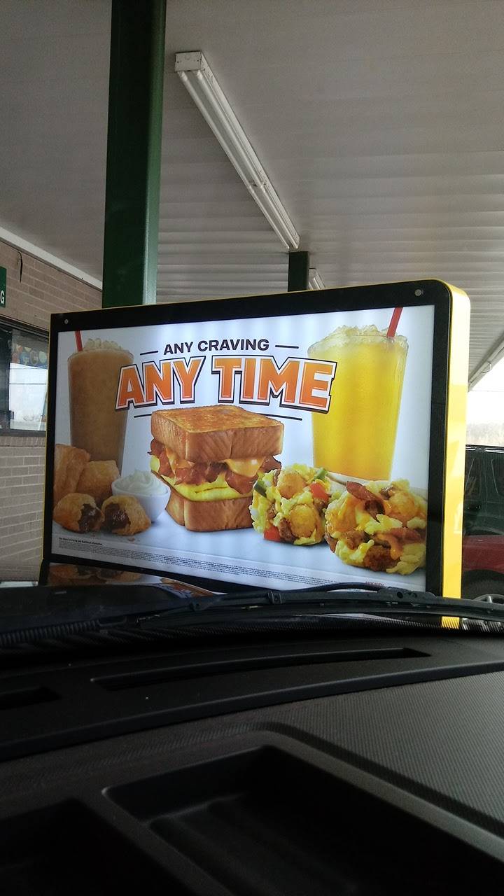 Sonic Drive-In | restaurant | 11050 Hwy 51 S #13, Atoka, TN 38004, USA | 9018371614 OR +1 901-837-1614