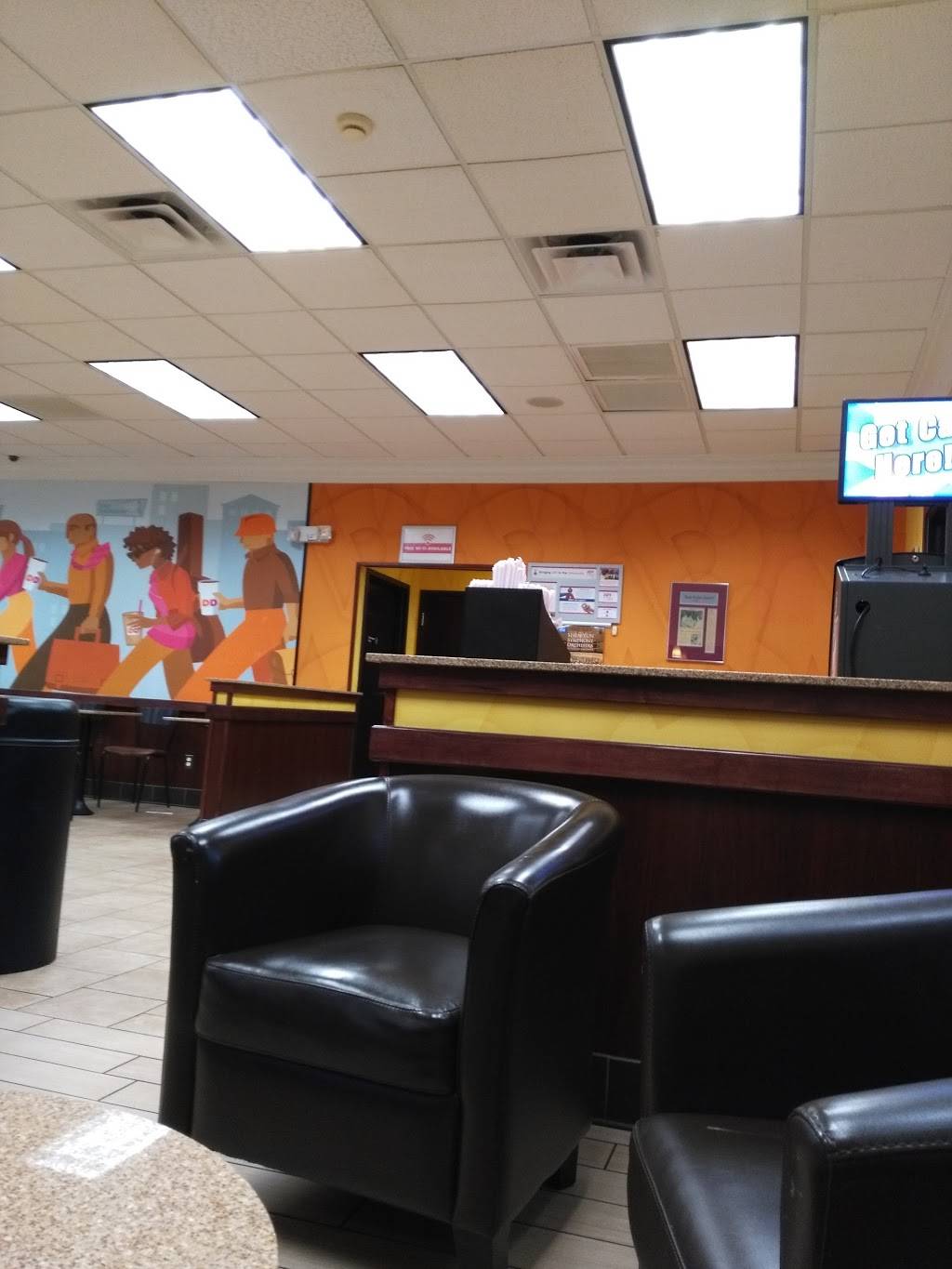 Dunkin | bakery | 50 E Central St, Natick, MA 01760, USA | 5086470161 OR +1 508-647-0161