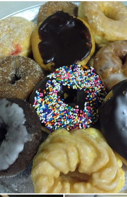 Country Bagel Bakery | bakery | 145 E Gay St, West Chester, PA 19380, USA | 6106968890 OR +1 610-696-8890