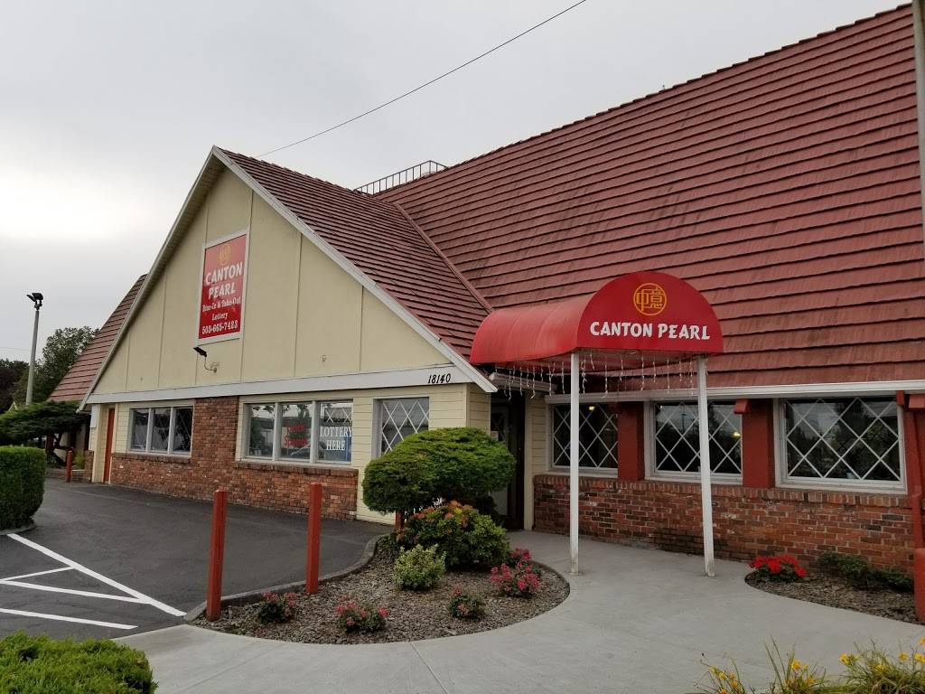 Canton Pearl | restaurant | 18140 NE Halsey St, Portland, OR 97230, USA | 5036657423 OR +1 503-665-7423