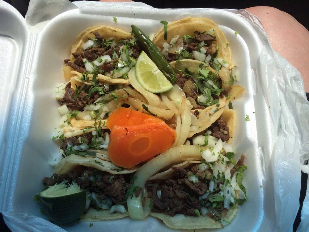 Taqueria El Dolar #2 | restaurant | 3500 Nolensville Pike, Nashville, TN 37211, USA | 7703756817 OR +1 770-375-6817