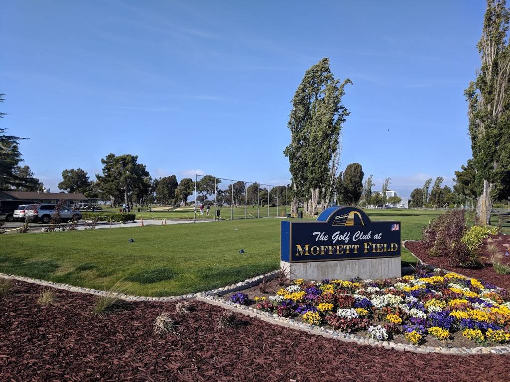 The Golf Club at Moffett Field 934 Macon Rd, Moffett Field, CA 94035, USA