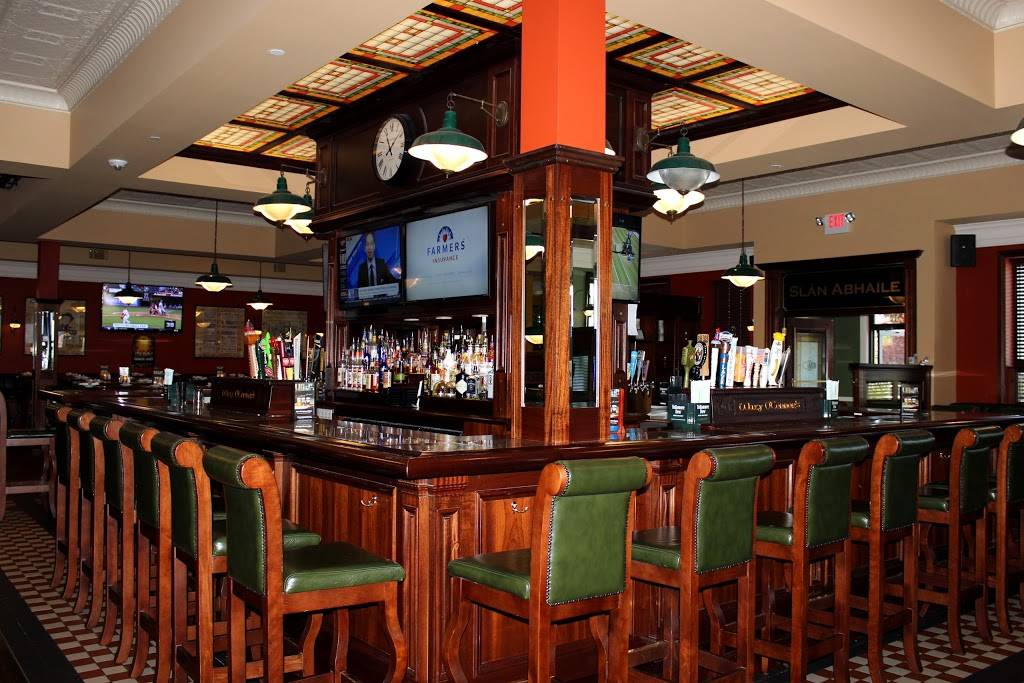 Waxy O’Connor’s Irish Pub & Restaurant | restaurant | 400 New Britain Ave, Plainville, CT 06062, USA | 8608460764 OR +1 860-846-0764