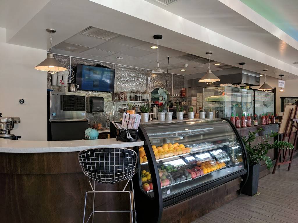 Nam Eatery | cafe | 502 E 20th St B, Houston, TX 77008, USA | 3465718980 OR +1 346-571-8980