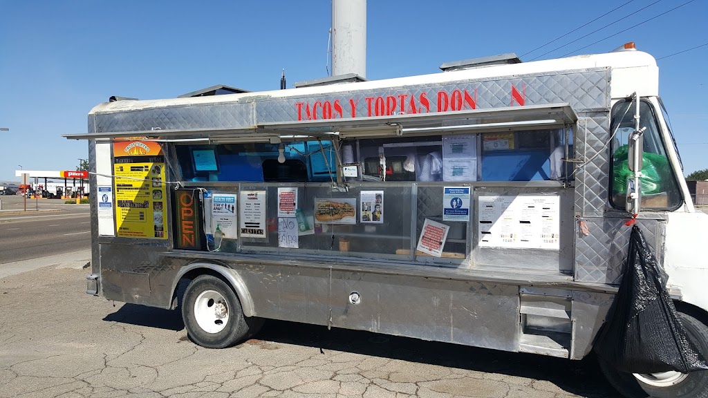 Taqueria Munoz | restaurant | 590 E Idaho Ave, Ontario, OR 97914, USA | 5412168610 OR +1 541-216-8610