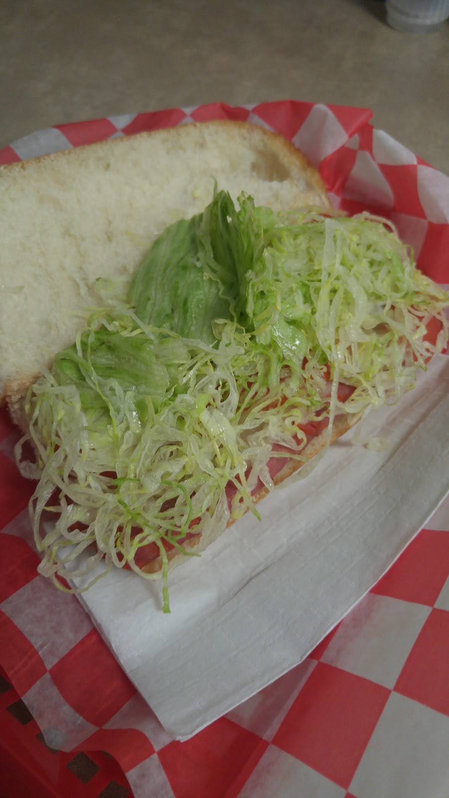 Soupor Heros | restaurant | 132 Market St, Leechburg, PA 15656, USA | 7248452316 OR +1 724-845-2316