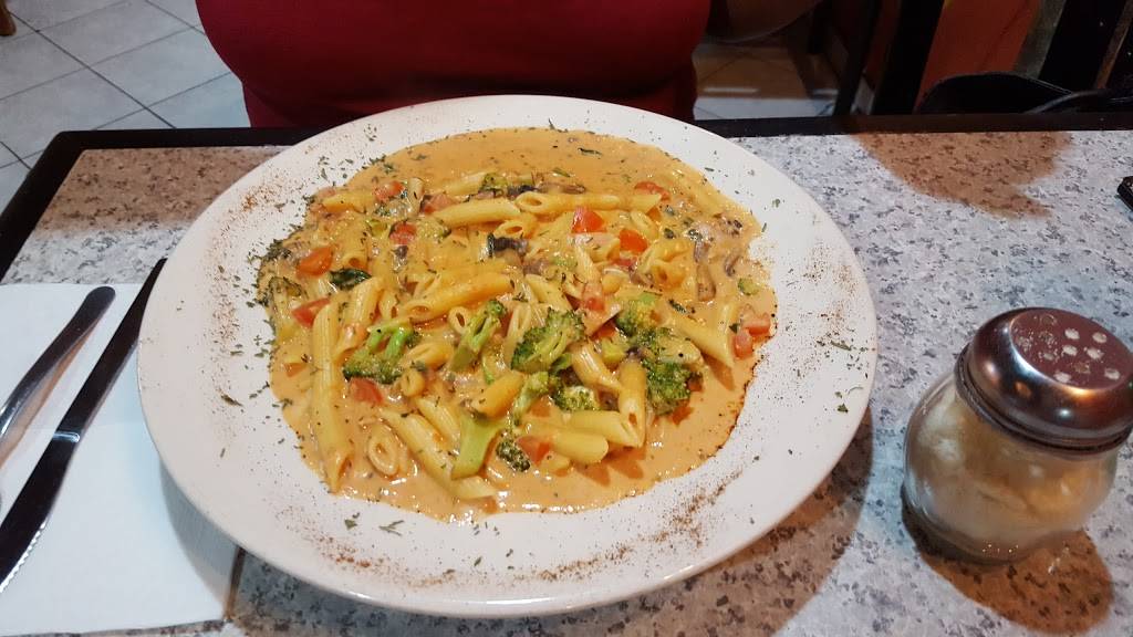 Antonios Pizzeria | restaurant | 43 Broadway, Jim Thorpe, PA 18229, USA | 5703253679 OR +1 570-325-3679