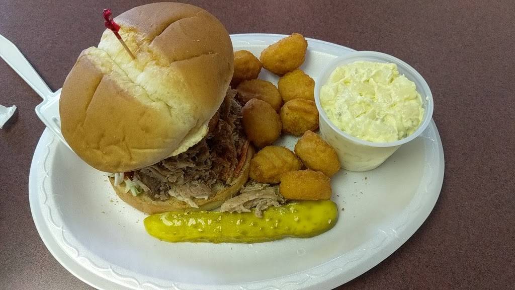 Hickory Cabin Seasoning Company Restaurant 105 Joy St, Sevierville