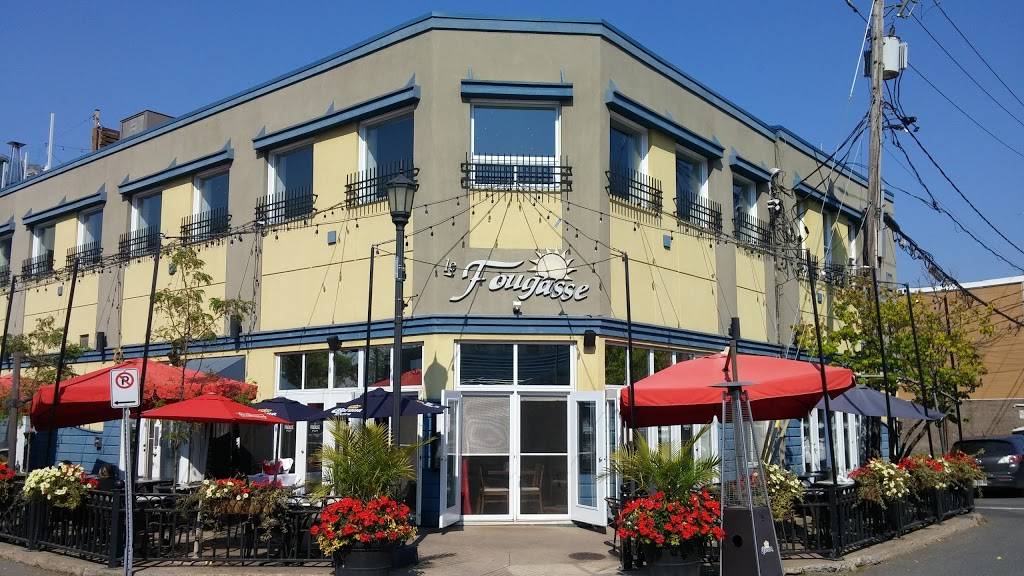 Restaurant Fougasse | restaurant | 29 Rue du Roi, Sorel-Tracy, QC J3P 4M5, Canada | 4507437203 OR +1 450-743-7203