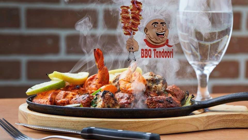 BBQ Tandoori | meal delivery | 1713 Av Dollard, LaSalle, QC H8N 1T7, Canada | 5145959000 OR +1 514-595-9000