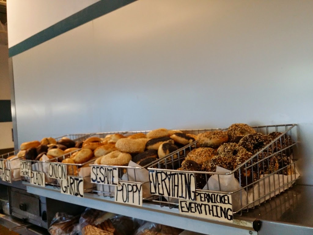 Ideal Bagel Co | bakery | 815 W Broad St B, Athens, GA 30601, USA | 7063530005 OR +1 706-353-0005