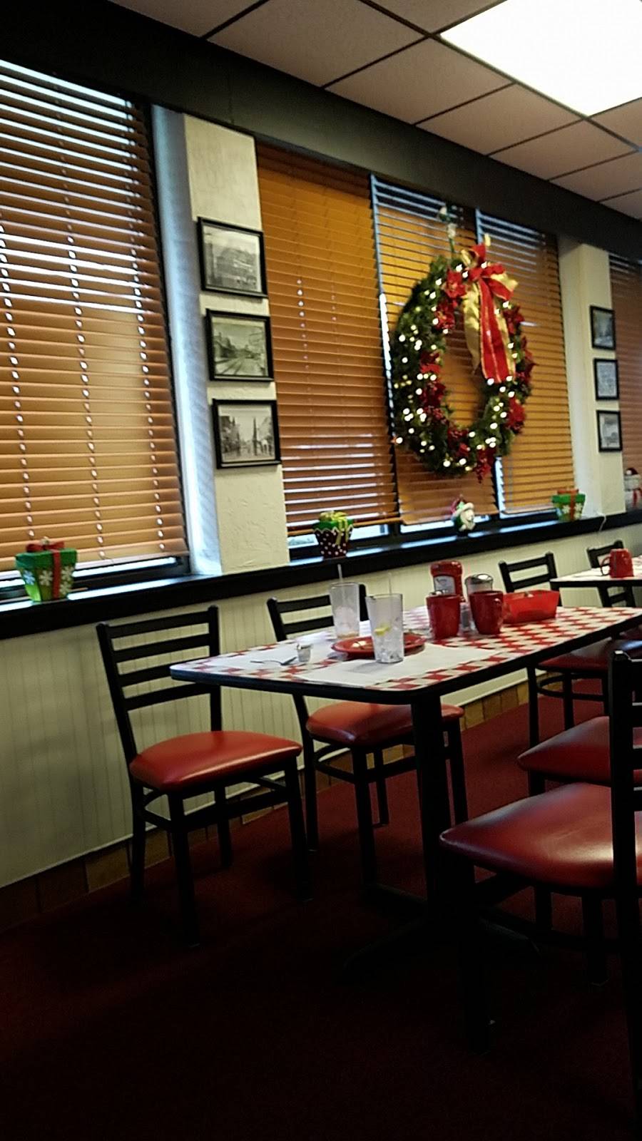 Dis Kornerstone Diner | restaurant | 620 Long Run Rd, McKeesport, PA 15132, USA | 4126731510 OR +1 412-673-1510