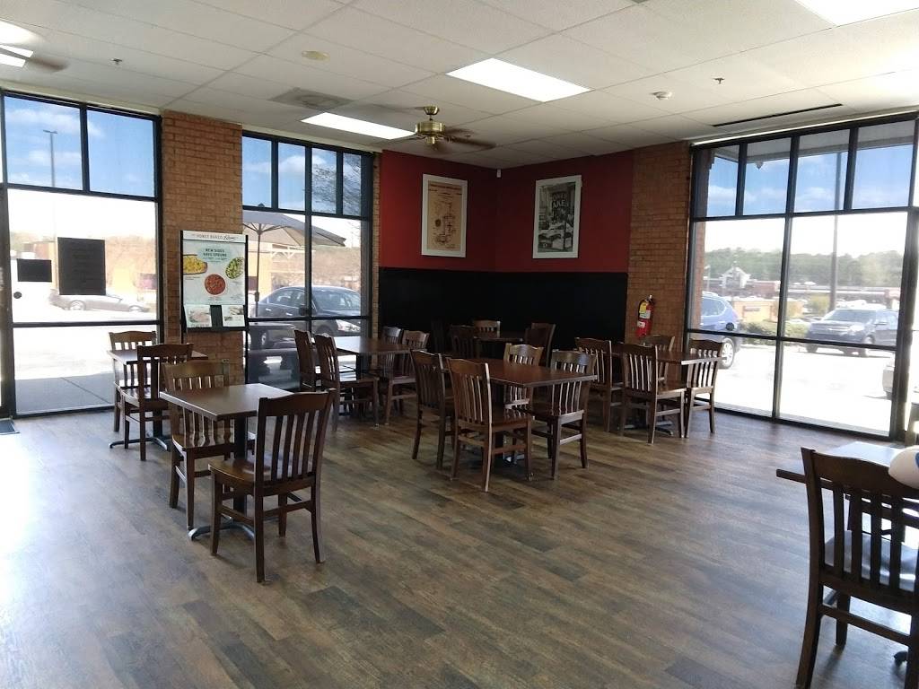 The Honey Baked Ham Company | cafe | 3529 US, GA-138, Stockbridge, GA 30281, USA | 7703890400 OR +1 770-389-0400