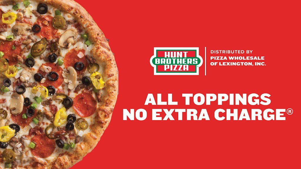 Hunt Brothers Pizza | meal takeaway | 217 MO-7, Clinton, MO 64735, USA | 6608855641 OR +1 660-885-5641