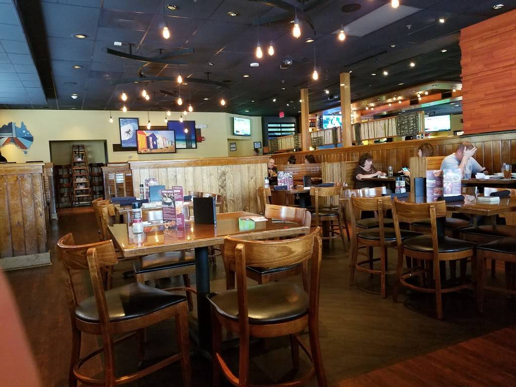 Outback Steakhouse | 325 Main St, Holbrook, NY 11741, USA