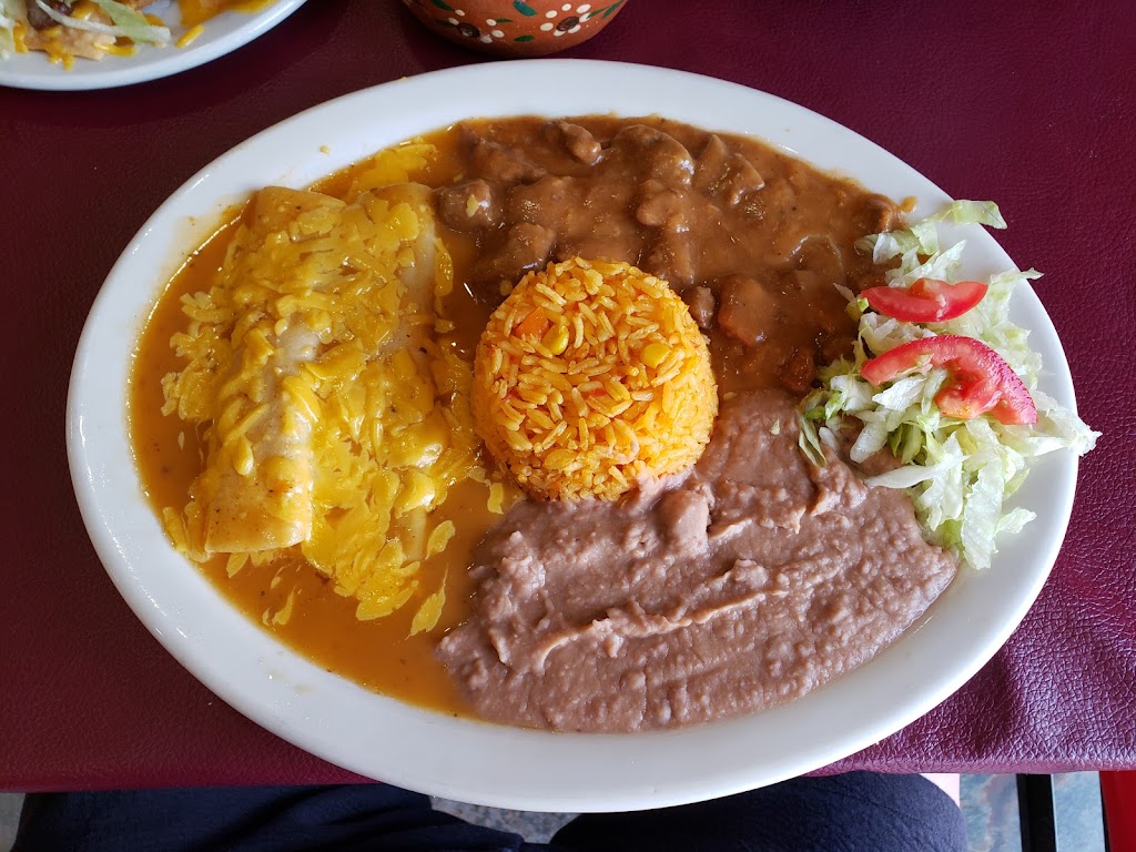 Carmelitas Restaurant | 1026 E University Dr, Edinburg, TX 78539, USA