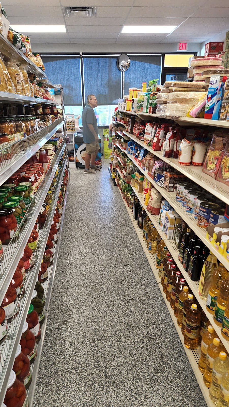 European Food Market | cafe | 13899 Tamiami Trail, North Port, FL 34287, USA | 9412005130 OR +1 941-200-5130