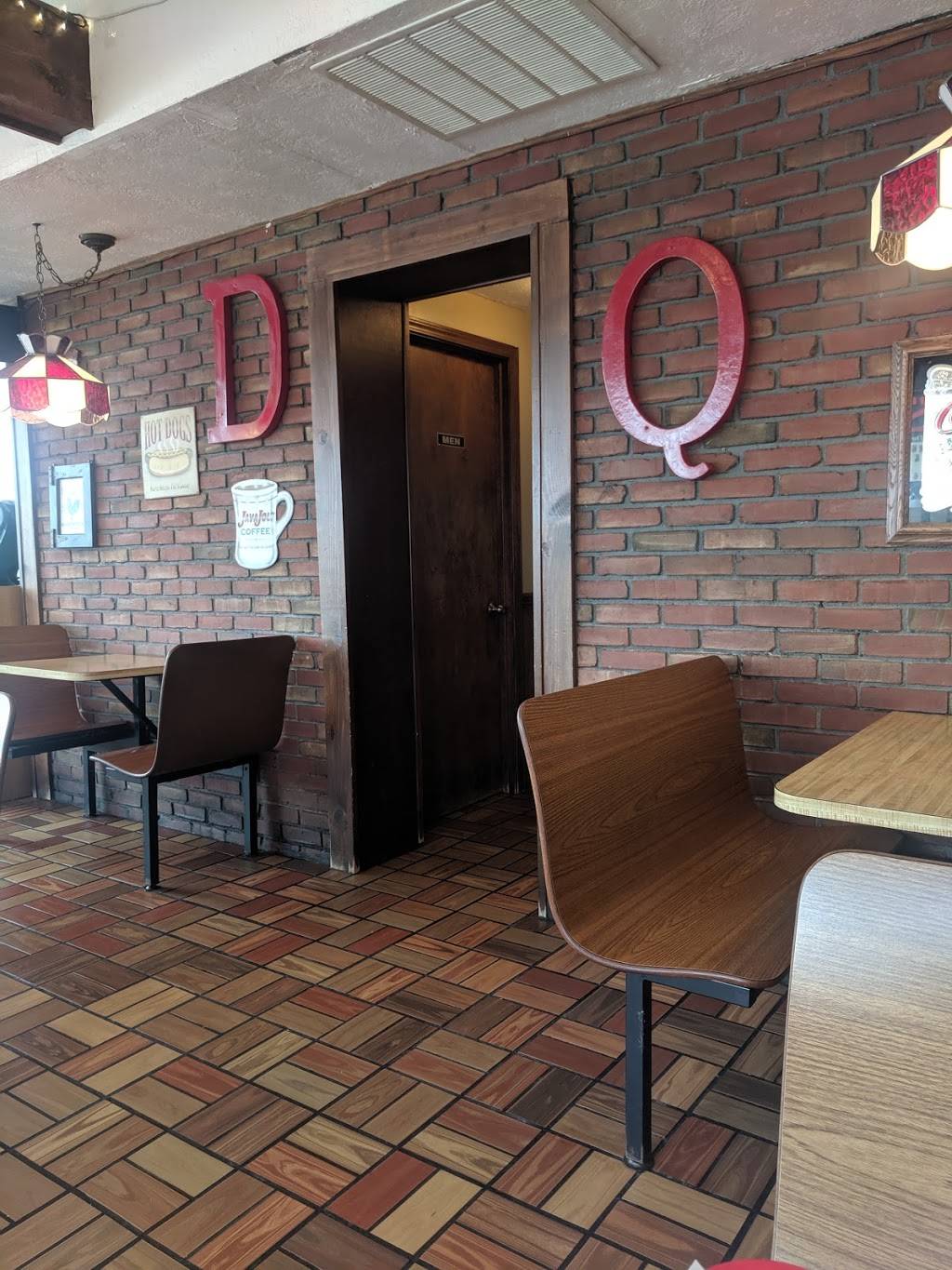 Dairy Queen | restaurant | 1613 Freeport Rd, Natrona Heights, PA 15065, USA | 7242240720 OR +1 724-224-0720