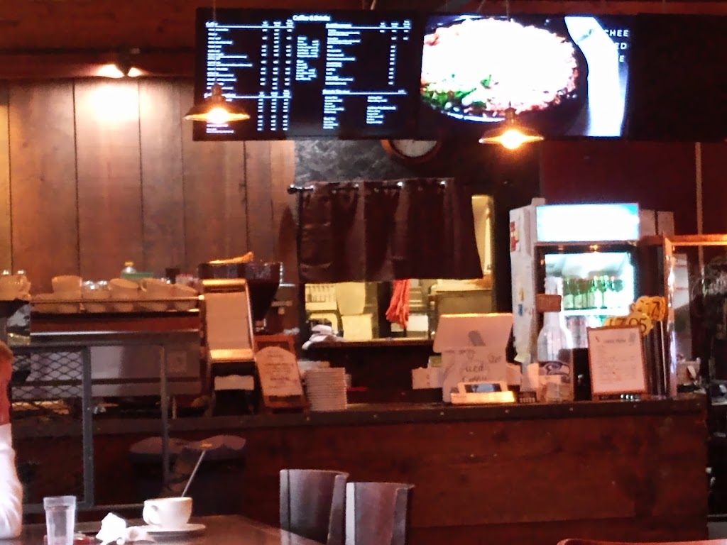 Cafe on the Ave | cafe | 4201 University Way NE, Seattle, WA 98105, USA | 2066326001 OR +1 206-632-6001