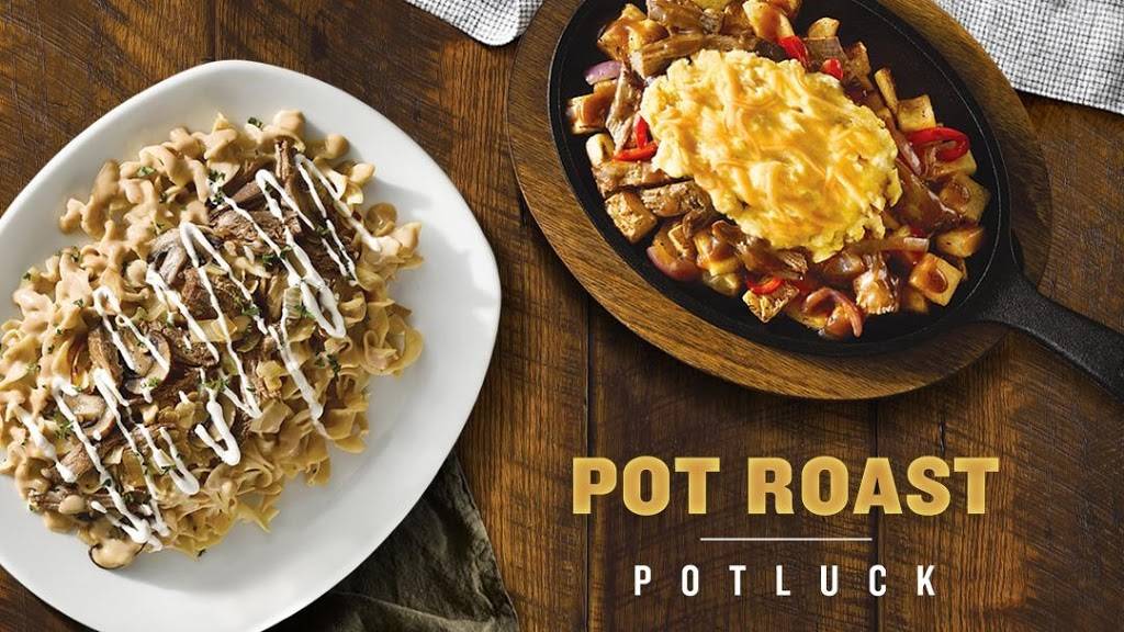 Perkins Restaurant & Bakery | restaurant | 1871 Oakland Ave, Indiana, PA 15701, USA | 7244630400 OR +1 724-463-0400