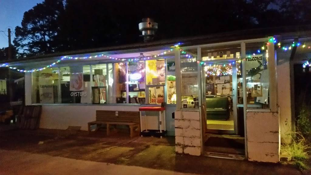 Jujus Shrimpboat Cafe | cafe | 1907 E Shiloh Rd, Corinth, MS 38834, USA | 6626657910 OR +1 662-665-7910