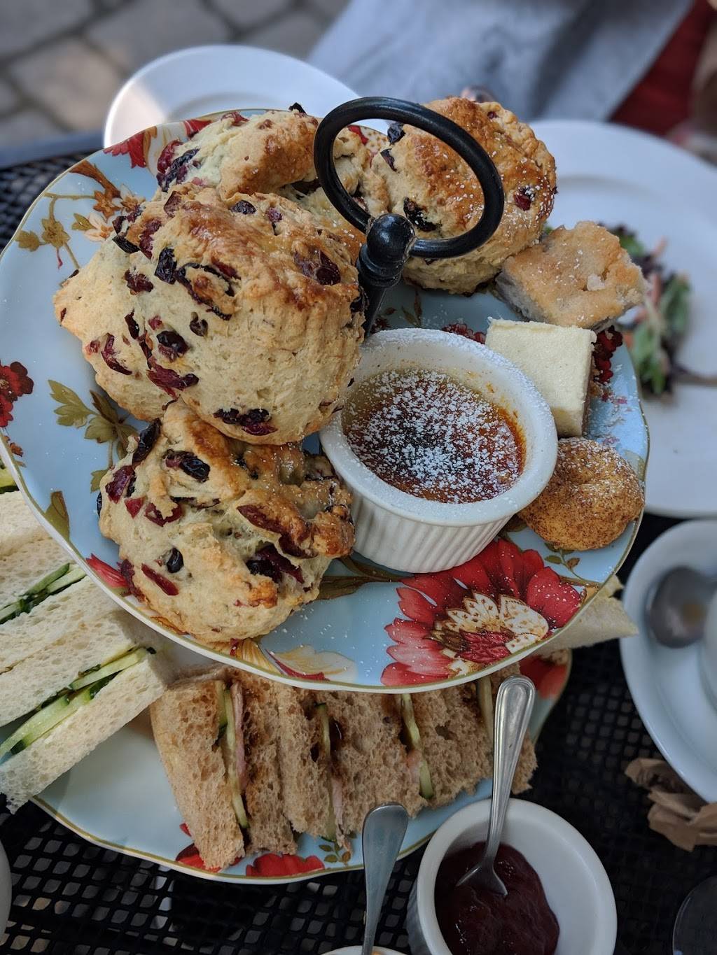 Mulberry House | cafe | 415 Westfield Ave, Westfield, NJ 07090, USA | 9082333562 OR +1 908-233-3562