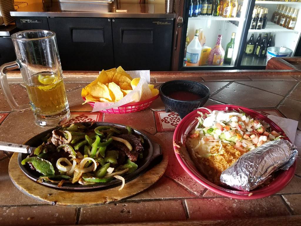 Los Portales Mexican Restaurant 