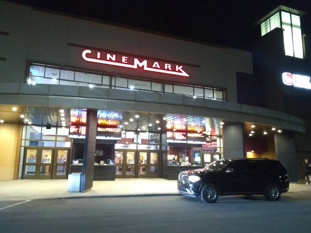 Cinemark Tinseltown USA | 755 Main St W, Oak Ridge, TN 37830, USA