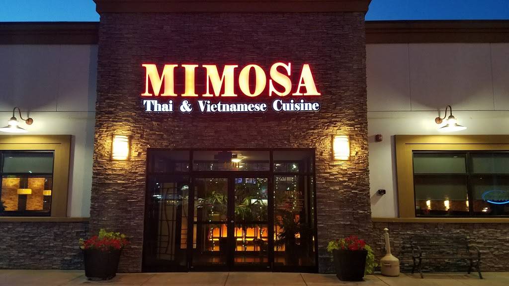 Mimosa 4201 Wabash Ave, Springfield, IL 62711, USA