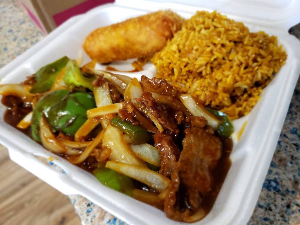 Pings Kitchen Chinese Take Out | meal takeaway | 2710 Placida Rd, Englewood, FL 34224, USA | 9416989973 OR +1 941-698-9973
