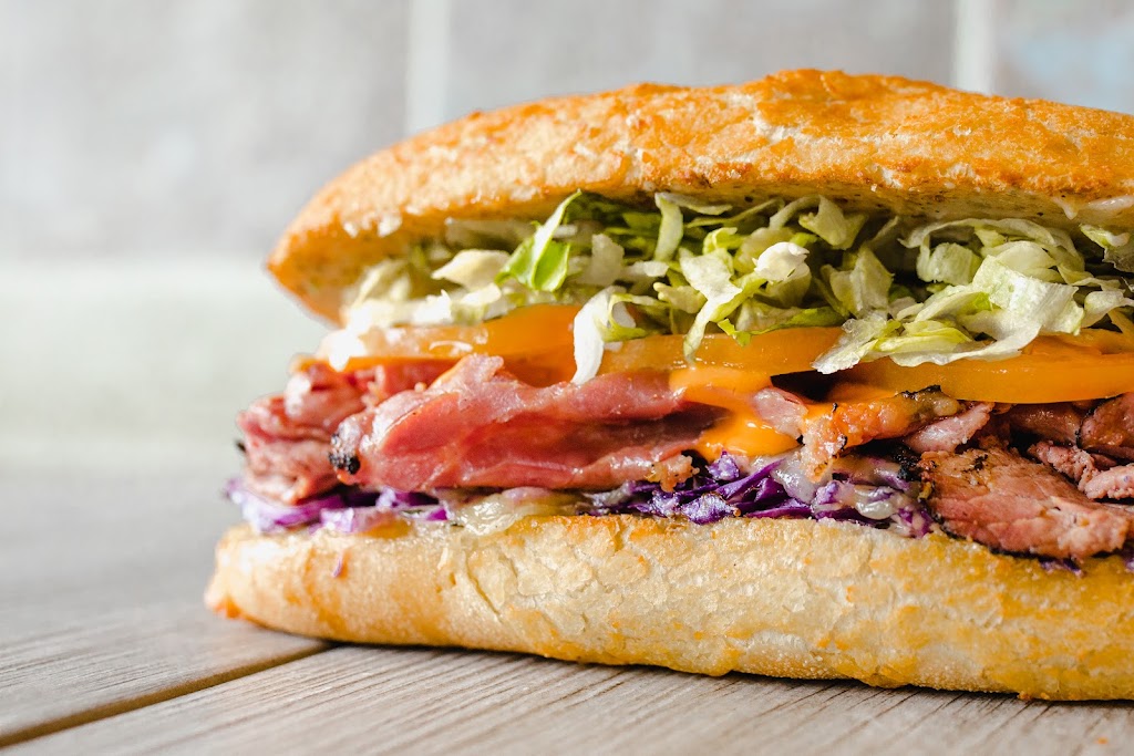 Ikes Love & Sandwiches | meal delivery | 1356 Fitzgerald Dr, Pinole, CA 94564, USA | 3416004810 OR +1 341-600-4810