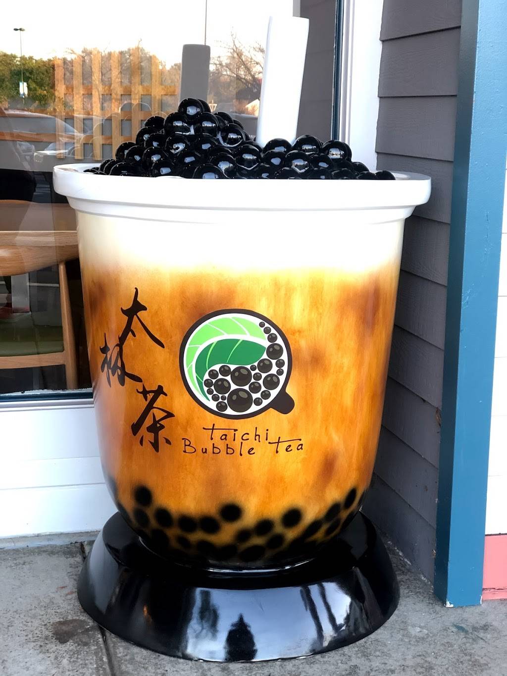 Taichi Bubble Tea | restaurant | 2568 Solomons Island Rd, Annapolis, MD 21401, USA | 4434585267 OR +1 443-458-5267