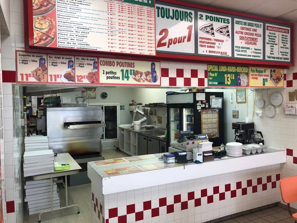 Kurde Pizza | meal delivery | 400 Boulevard du Séminaire N, Saint-Jean-sur-Richelieu, QC J3B 5L2, Canada | 4503494999 OR +1 450-349-4999