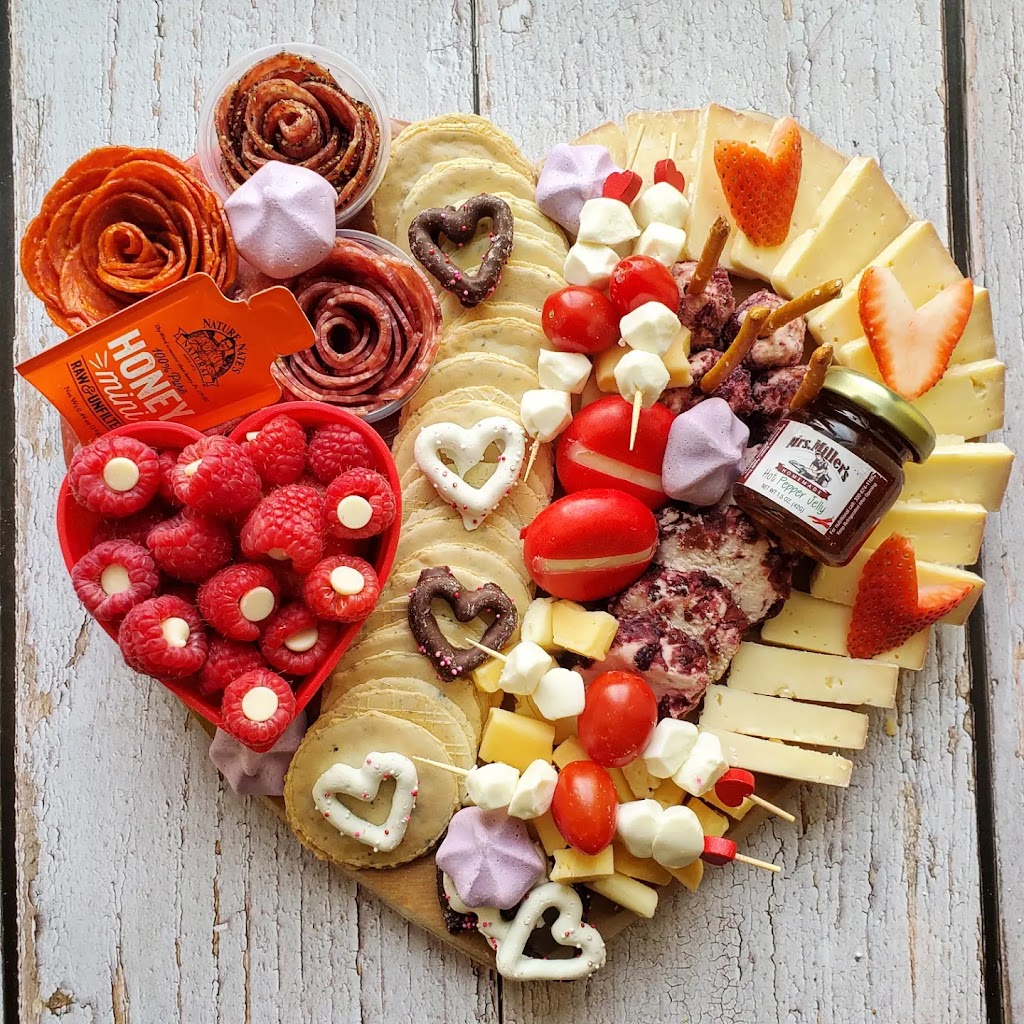 Downtown Charcuterie | meal takeaway | 231 N Main St, Brewer, ME 04412, USA | 2078020983 OR +1 207-802-0983