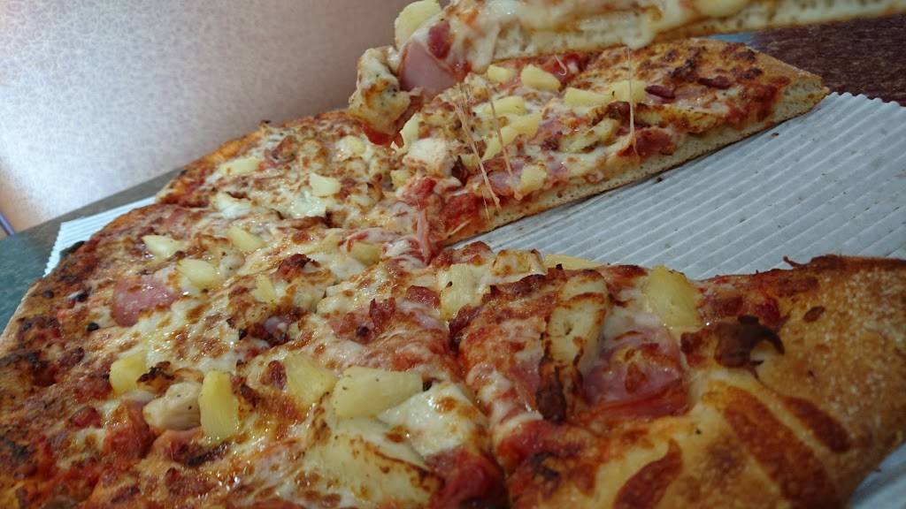 Marcos Pizza | meal delivery | 7101 West Grand Parkway South, Richmond, TX 77407, USA | 2812392200 OR +1 281-239-2200
