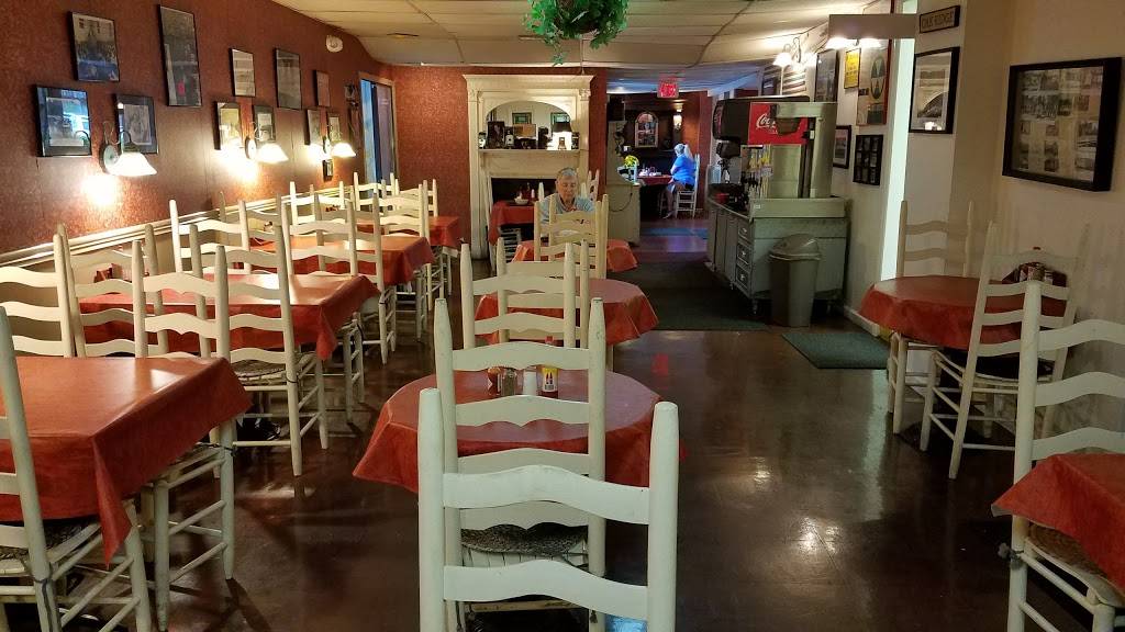 The Soup Kitchen Restaurant 47 E Tennessee Ave Oak Ridge Tn 37830 Usa