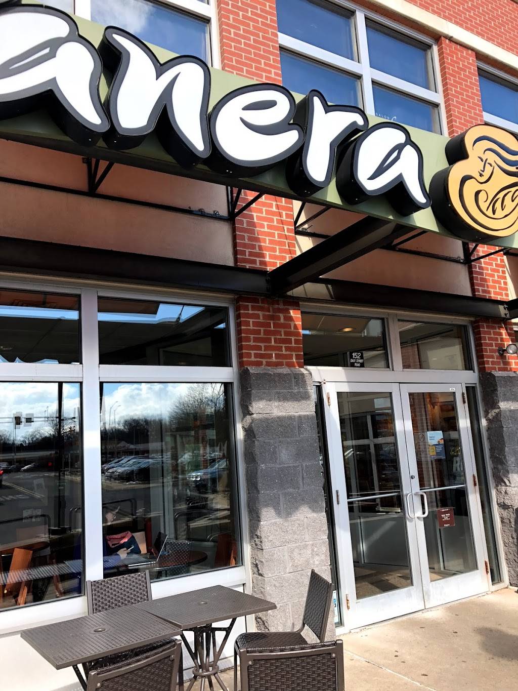 Panera Bread | cafe | 152 E Street Rd, Feasterville-Trevose, PA 19053, USA | 2153557158 OR +1 215-355-7158