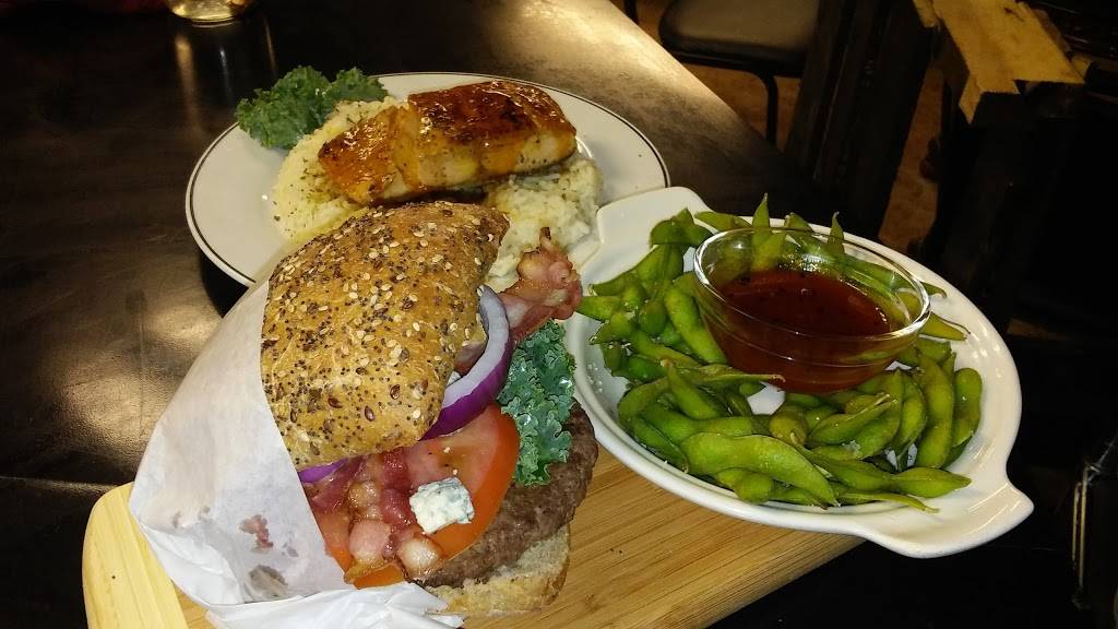 Chaos with a Vue | restaurant | 534 E Veterans Memorial Blvd, Harker Heights, TX 76548, USA | 2547680687 OR +1 254-768-0687