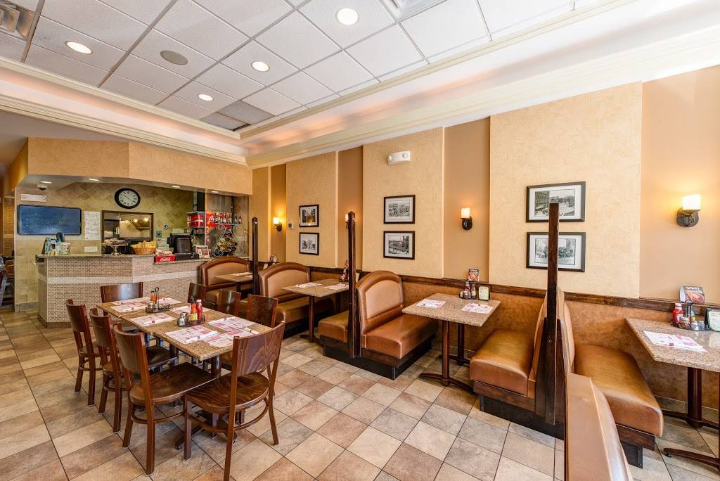 Atlantic Pizza | meal delivery | 221 Atlantic St, Stamford, CT 06901, USA | 2033480729 OR +1 203-348-0729