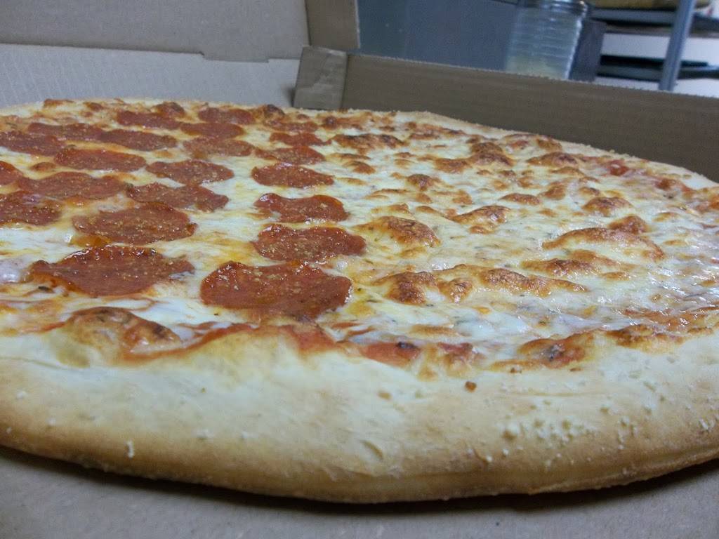 Pizza Phi | meal takeaway | 316 Market St, Lewisburg, PA 17837, USA | 5705231116 OR +1 570-523-1116